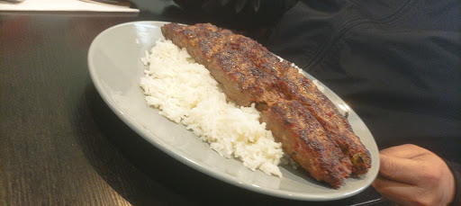 Photo of Ali Baba - 62 Charminster Rd, Bournemouth BH8 8UR